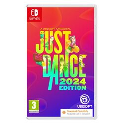 Just Dance 2024 foto