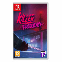 Killer Frequency (NSW)