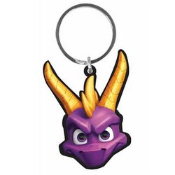 Kľúčenka Head (Spyro) foto