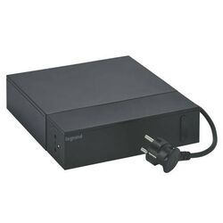 Legrand TV Multimediálna predlžovačka 4x2P+T na pgs.sk