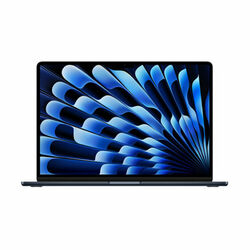 Apple MacBook Air 15" M2 8-core CPU 10-core GPU 8GB 512GB (SK layout), polnočná | pgs.sk