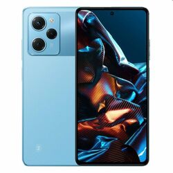 Poco X5 PRO 5G, 8/256GB, blue