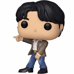 POP! Rocks: Dynamite Jungkook (BTS) - OPENBOX (Rozbalený tovar s plnou zárukou) na pgs.sk