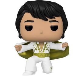 POP! Rocks: Elvis Presley | pgs.sk
