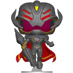 POP! What If...? Inifinity Ultron with Javelin (Marvel) Special Edition - OPENBOX (Rozbalený tovar s plnou zárukou) na pgs.sk