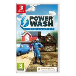 PowerWash Simulator (NSW)