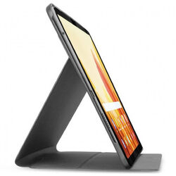 Puzdro Trio Book Pro pre Samsung Galaxy Tab A7 Lite, čierna | pgs.sk