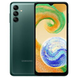 Samsung Galaxy A04s, 3/32GB, green, Trieda A - použité, záruka 12 mesiacov
