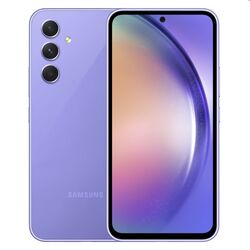 Samsung Galaxy A54 5G, 8/256GB, Awesome Violet, Trieda B - použité, záruka 12 mesiacov