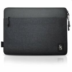 SBS Univerzálna HANDLE LUX taška pre tablety a notebooky do 11'', čierna | pgs.sk
