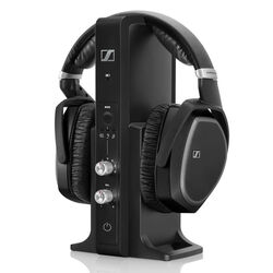 Sennheiser RS 195 - OPENBOX (Rozbalený tovar s plnou zárukou) na pgs.sk