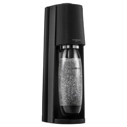 Sodastream Terra, čierna foto