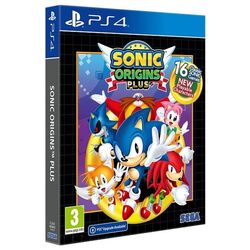 Sonic Origins Plus (Limited Edition) foto