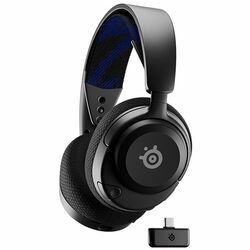 Steelseries Arctis Nova 4P pre Playstation