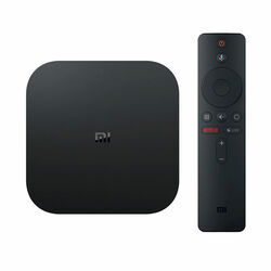 Xiaomi TV Box S 2. generácia | pgs.sk