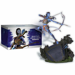 Avatar: Frontiers of Pandora (Collector’s Edition) (PC DVD)