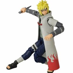 Figúrka Namikaze Minato (Naruto Shippuden) | pgs.sk