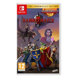 Hammerwatch 2 (The Chronicles Edition) (NSW)