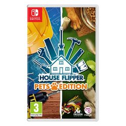 House Flipper CZ (Pets Edition) - foto | pgs.sk