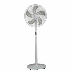 Midea stojanový ventilátor FS40-18BR