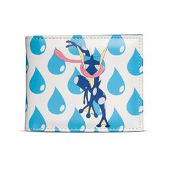 Peňaženka Greninja Pokémon foto