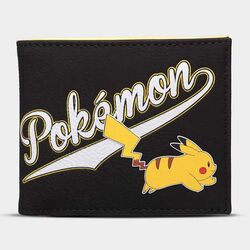 Peňaženka Pika Pika Pokémon | pgs.sk