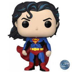 POP! DC Comics: Superman (DC) Special Edition | pgs.sk