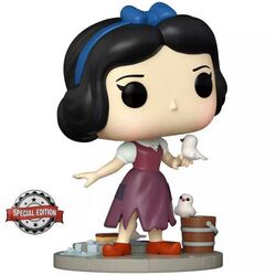 POP! Disney: Snehulienka (Snow White) Special Edition - OPENBOX (Rozbalený tovar s plnou zárukou) na pgs.sk