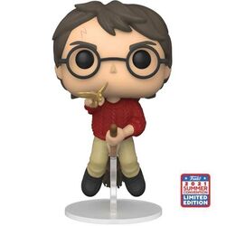POP! Harry Potter (Harry Potter) 2021 Summer Convention Limited - OPENBOX (Rozbalený tovar s plnou zárukou) na pgs.sk