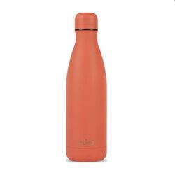 PURO Termofľaša ICON 500 ml, coral | pgs.sk