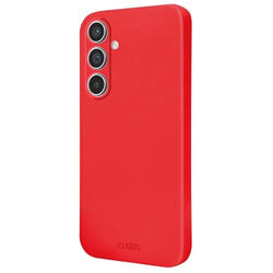 Zadný kryt SBS Instinct pre Samsung Galaxy A34 5G, červená