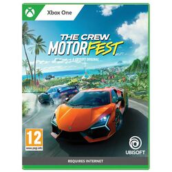 The Crew Motorfest (XBOX ONE)