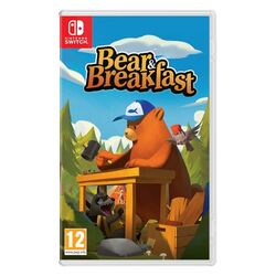 Bear and Breakfast | pgs.sk