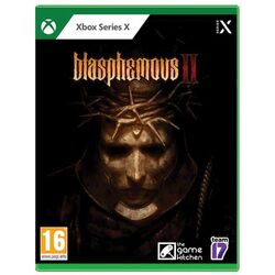 Blasphemous 2 (XBOX Series X)