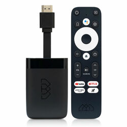 Homatics Dongle R - 4K Android TV | pgs.sk
