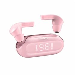 Mibro Earbuds 3 bezdrôtové slúchadlá TWS, ružová | pgs.sk