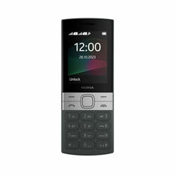 Nokia 150 Dual SIM 2023 black foto