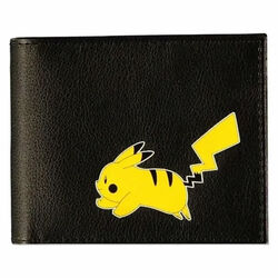 Peňaženka #025 (Pokémon) | pgs.sk