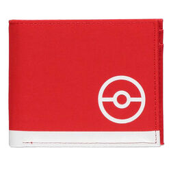 Peňaženka Trainer TECH (Pokémon) foto