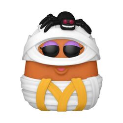 POP! Ad Icons: Mummy McNugget (McDonald’s) | pgs.sk