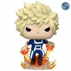 POP! Animation: Katsuki Bakugo (My Hero Academia) Special Edition