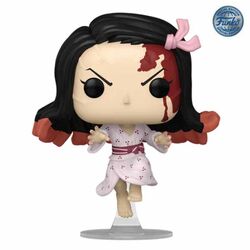 POP! Animation: Nezuko Kamado (Demon Slayer) Special Edition foto