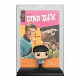 POP! Comic Covers: Spock (Star Trek Universe) | pgs.sk