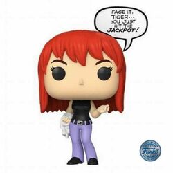 POP! Mary Jane Warson (Marvel) Special Edition | pgs.sk