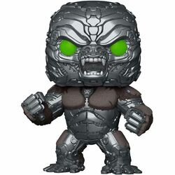 POP! Movies: Optimus Primal (Transformers Rise of the Beasts) | pgs.sk