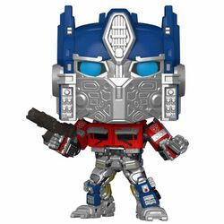 POP! Movies: Optimus Prime (Transformers Rise of the Beasts) | pgs.sk