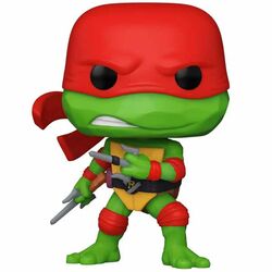 POP! Movies: Raphael (Teenage Mutant Ninja Turtles Mutant Mayhem) | pgs.sk