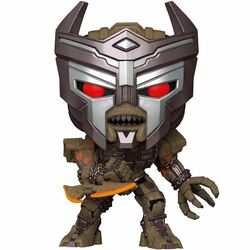 POP! Movies: Scourge (Transformers Rise of the Beasts) | pgs.sk