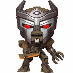 POP! Movies: Scourge (Transformers Rise of the Beasts)