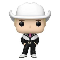 POP! Movies: Western Ken (Barbie) | pgs.sk